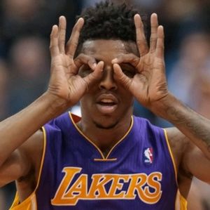 Meet your Posher, Dexter